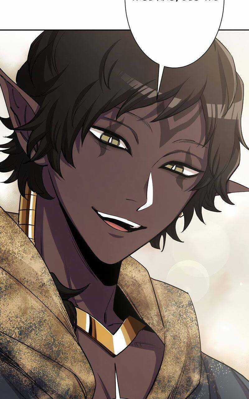 Tôi Thăng Cấp Tột Đỉnh Vì Là 1 Kol Chapter 21 trang 54