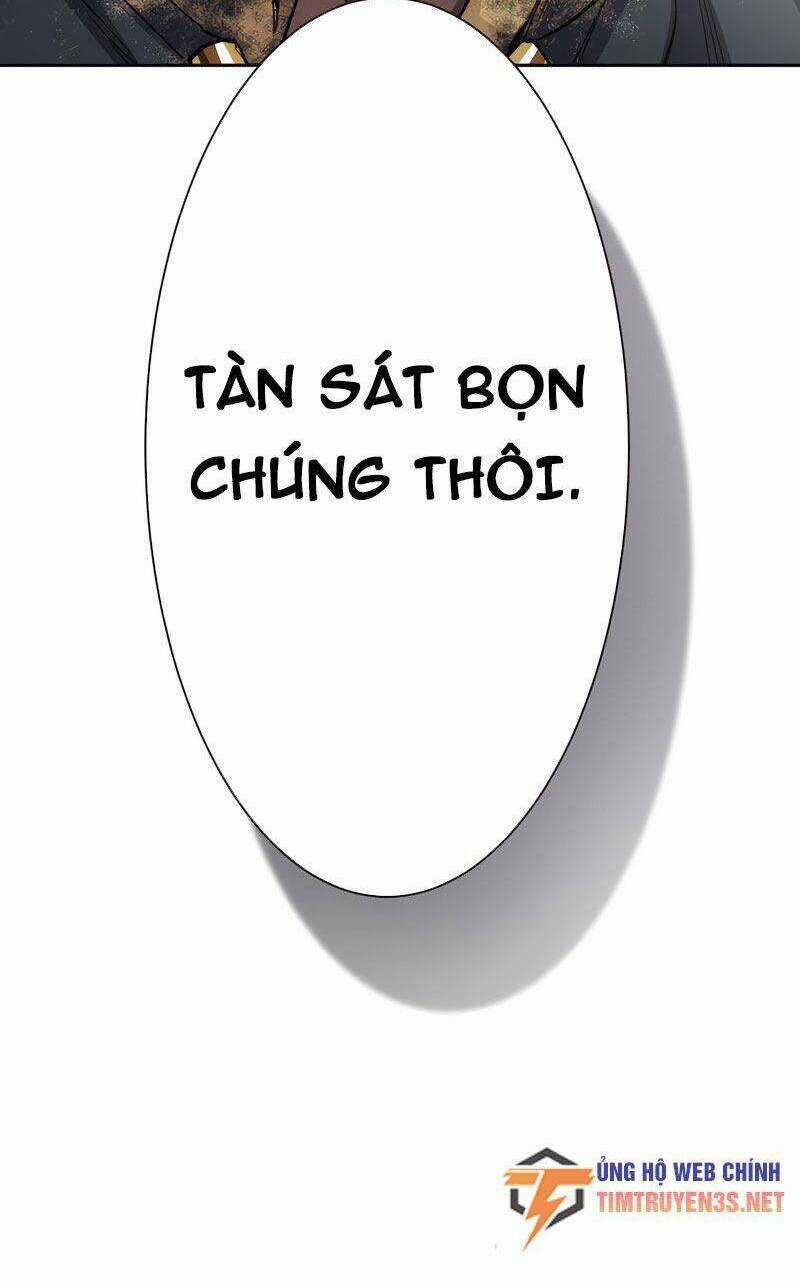 Tôi Thăng Cấp Tột Đỉnh Vì Là 1 Kol Chapter 21 trang 55