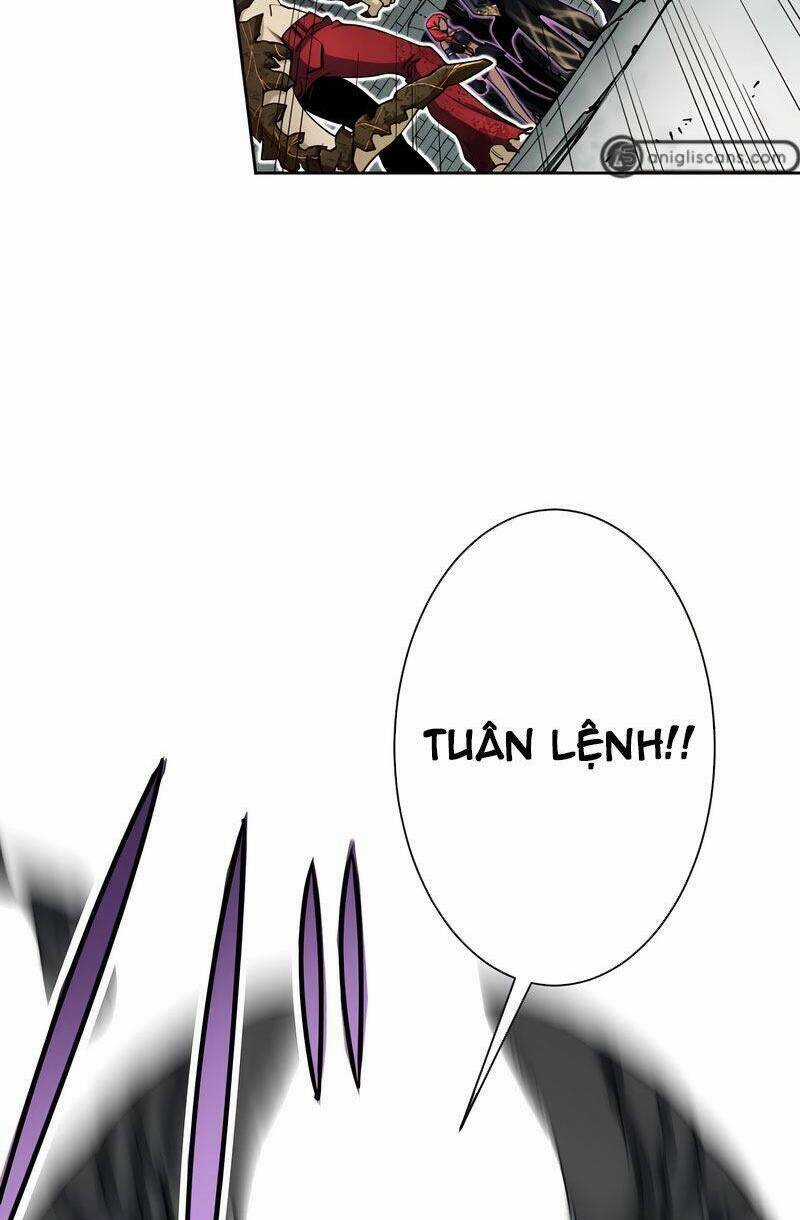 Tôi Thăng Cấp Tột Đỉnh Vì Là 1 Kol Chapter 21 trang 58