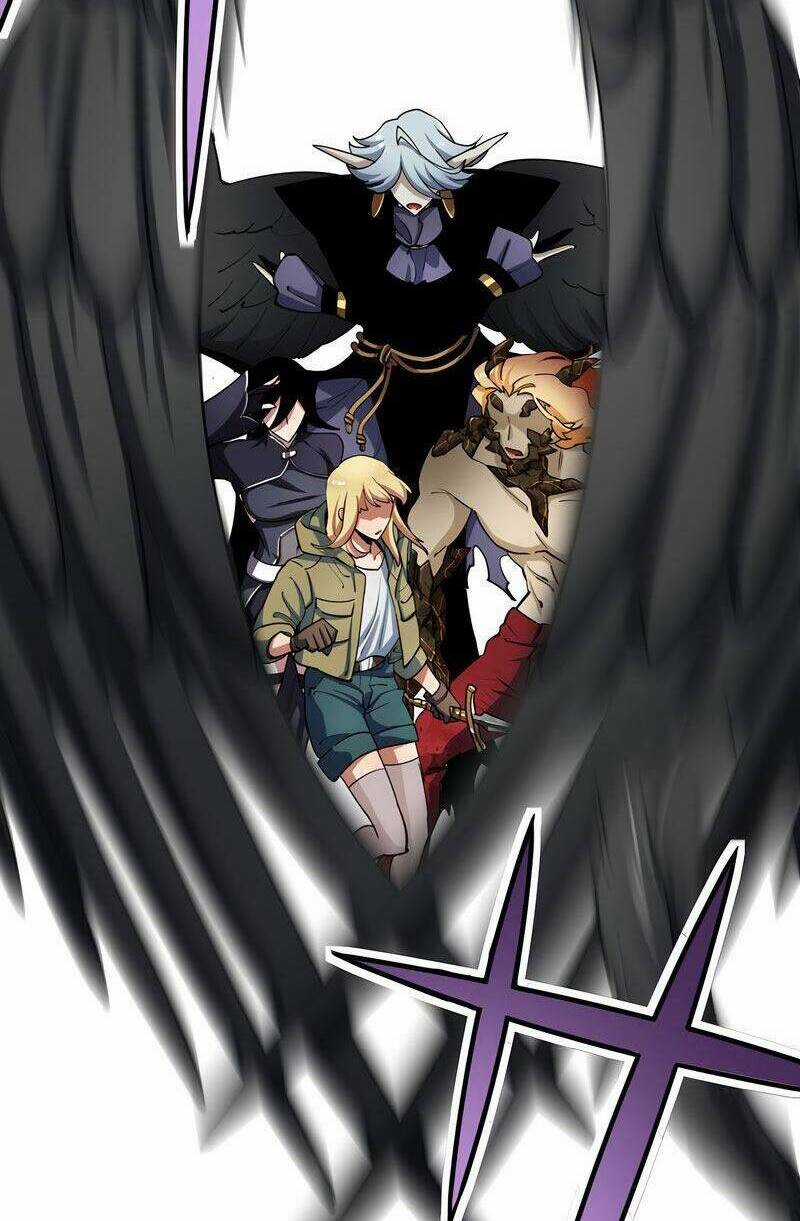 Tôi Thăng Cấp Tột Đỉnh Vì Là 1 Kol Chapter 21 trang 59