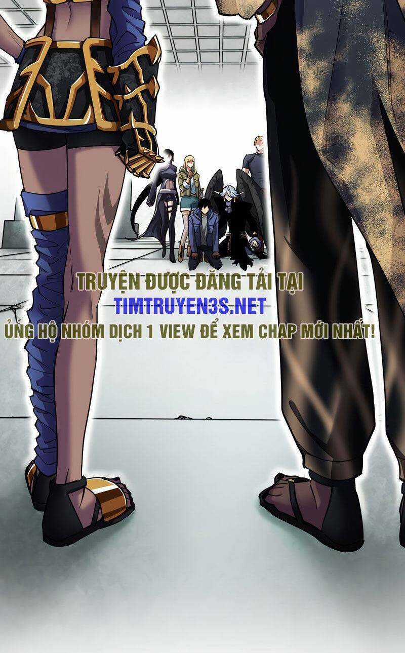 Tôi Thăng Cấp Tột Đỉnh Vì Là 1 Kol Chapter 21 trang 6