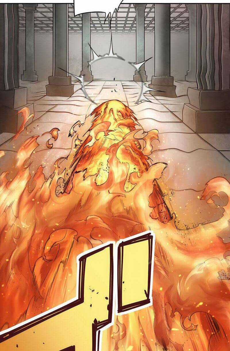 Tôi Thăng Cấp Tột Đỉnh Vì Là 1 Kol Chapter 21 trang 61