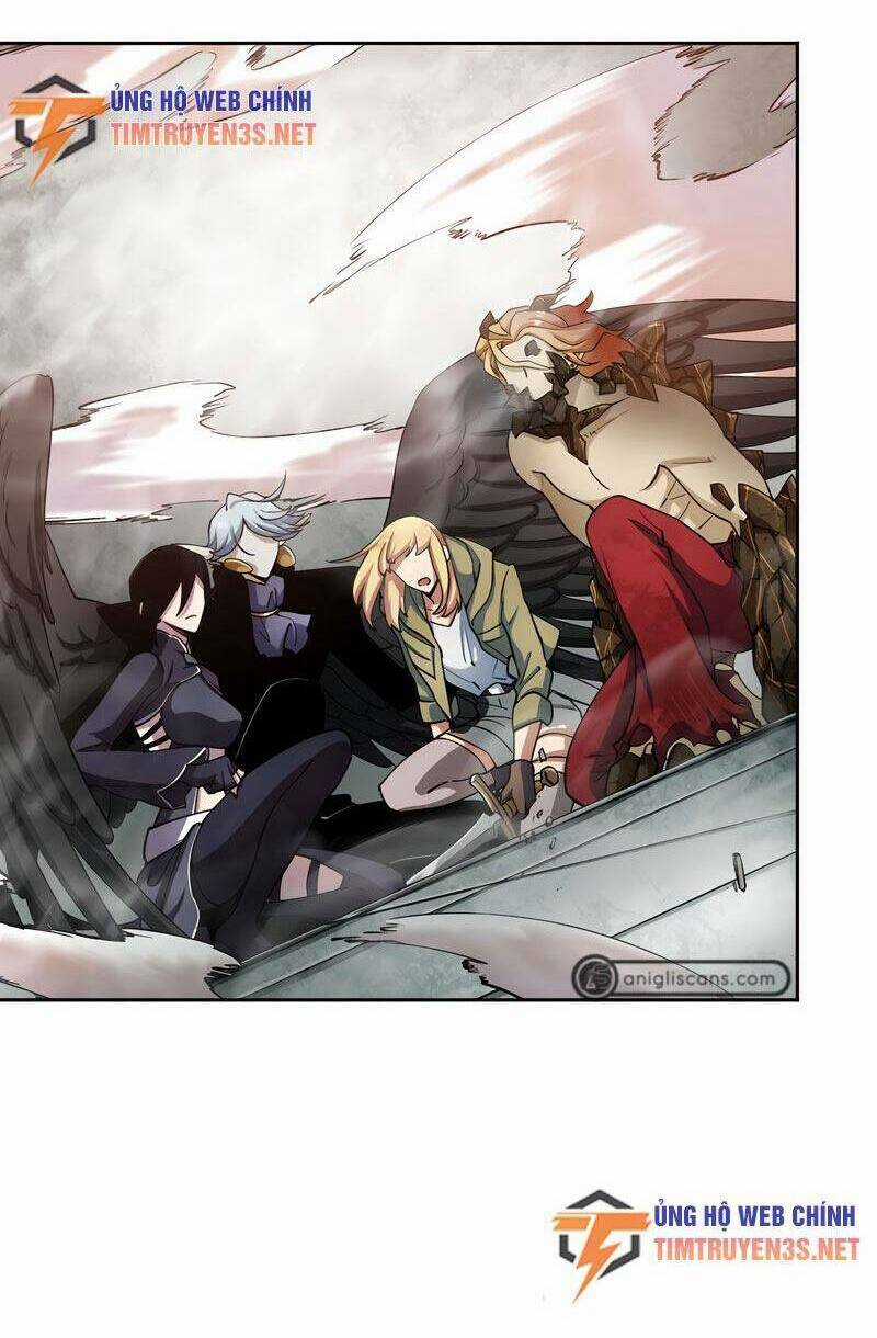 Tôi Thăng Cấp Tột Đỉnh Vì Là 1 Kol Chapter 21 trang 63