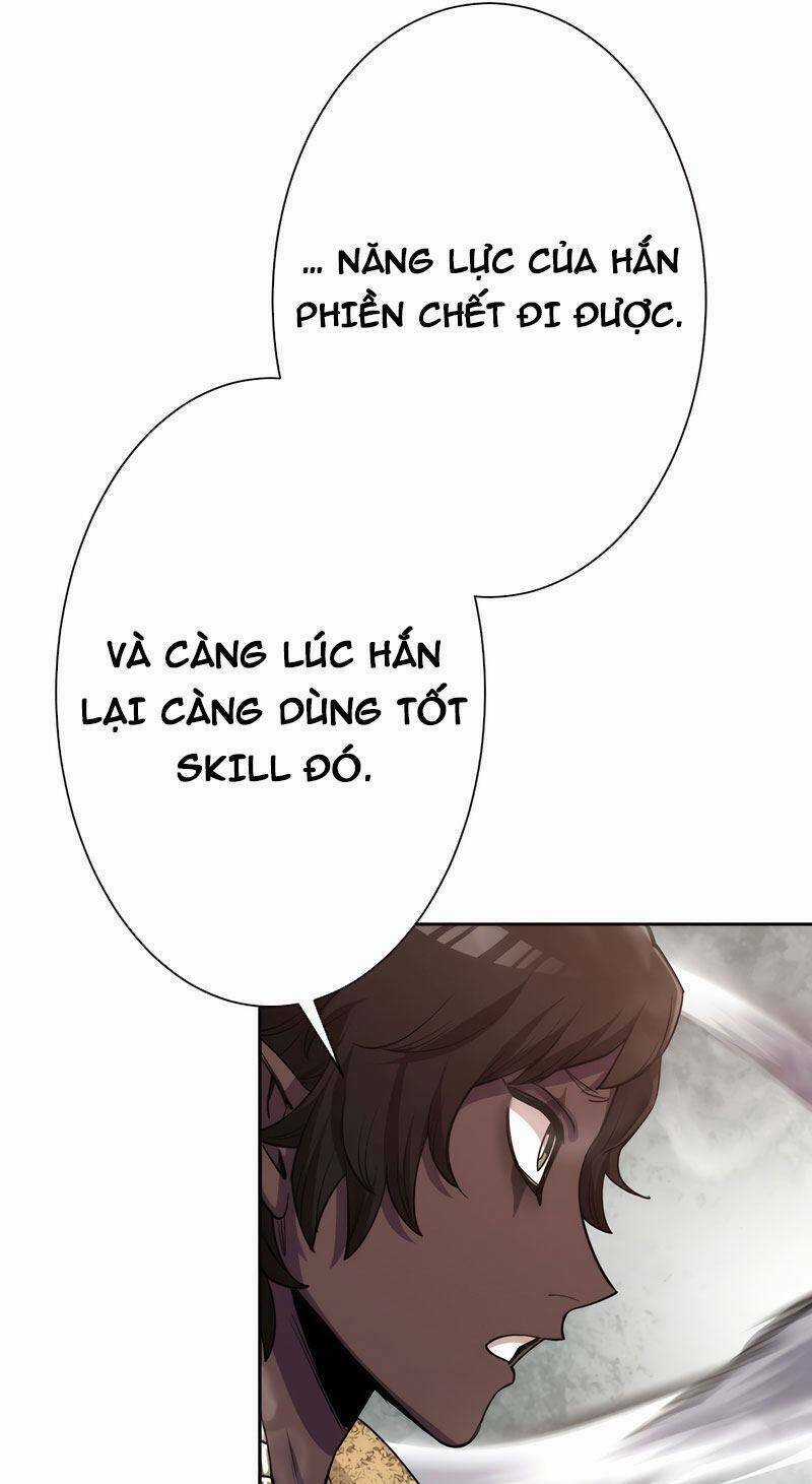 Tôi Thăng Cấp Tột Đỉnh Vì Là 1 Kol Chapter 21 trang 64