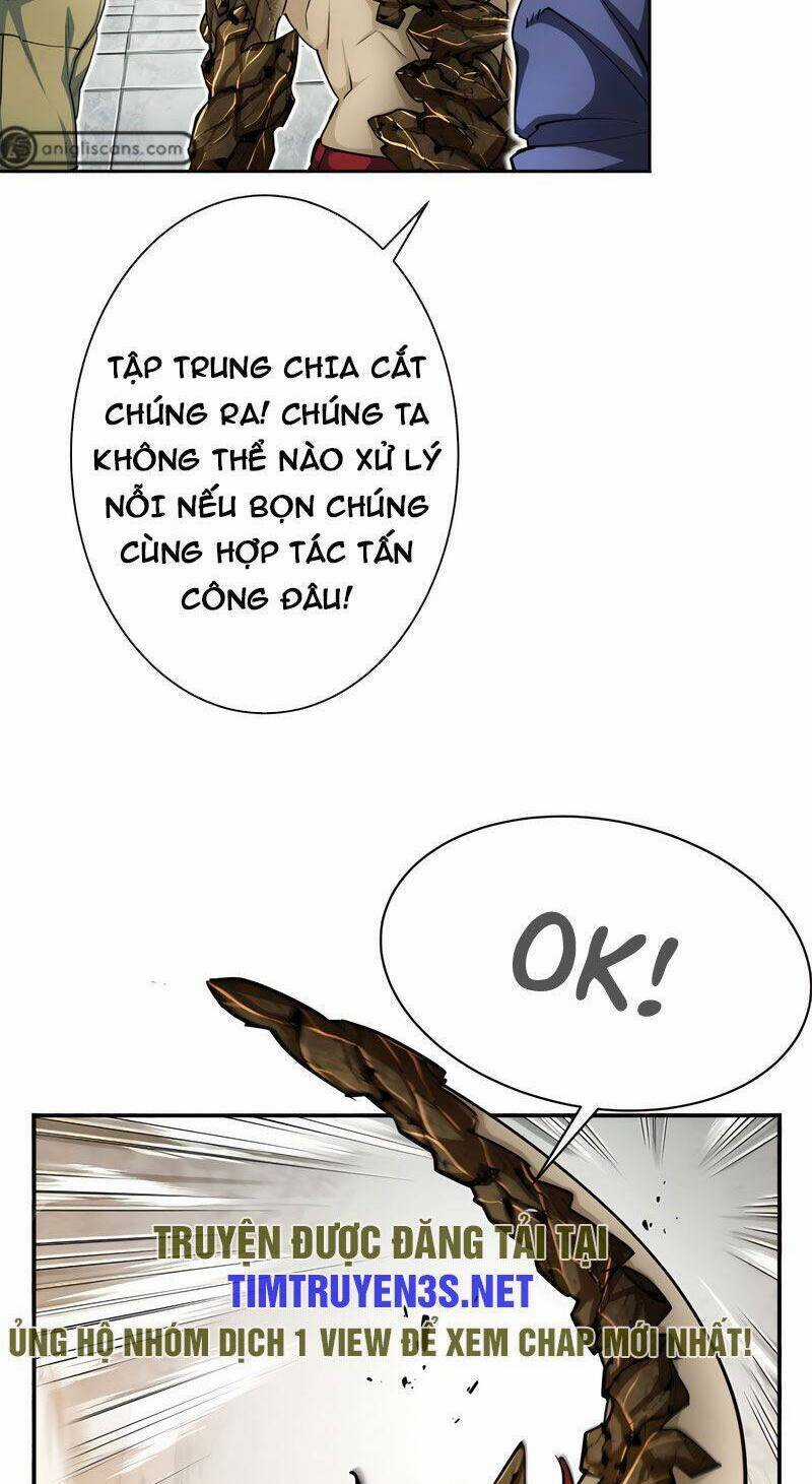 Tôi Thăng Cấp Tột Đỉnh Vì Là 1 Kol Chapter 21 trang 66