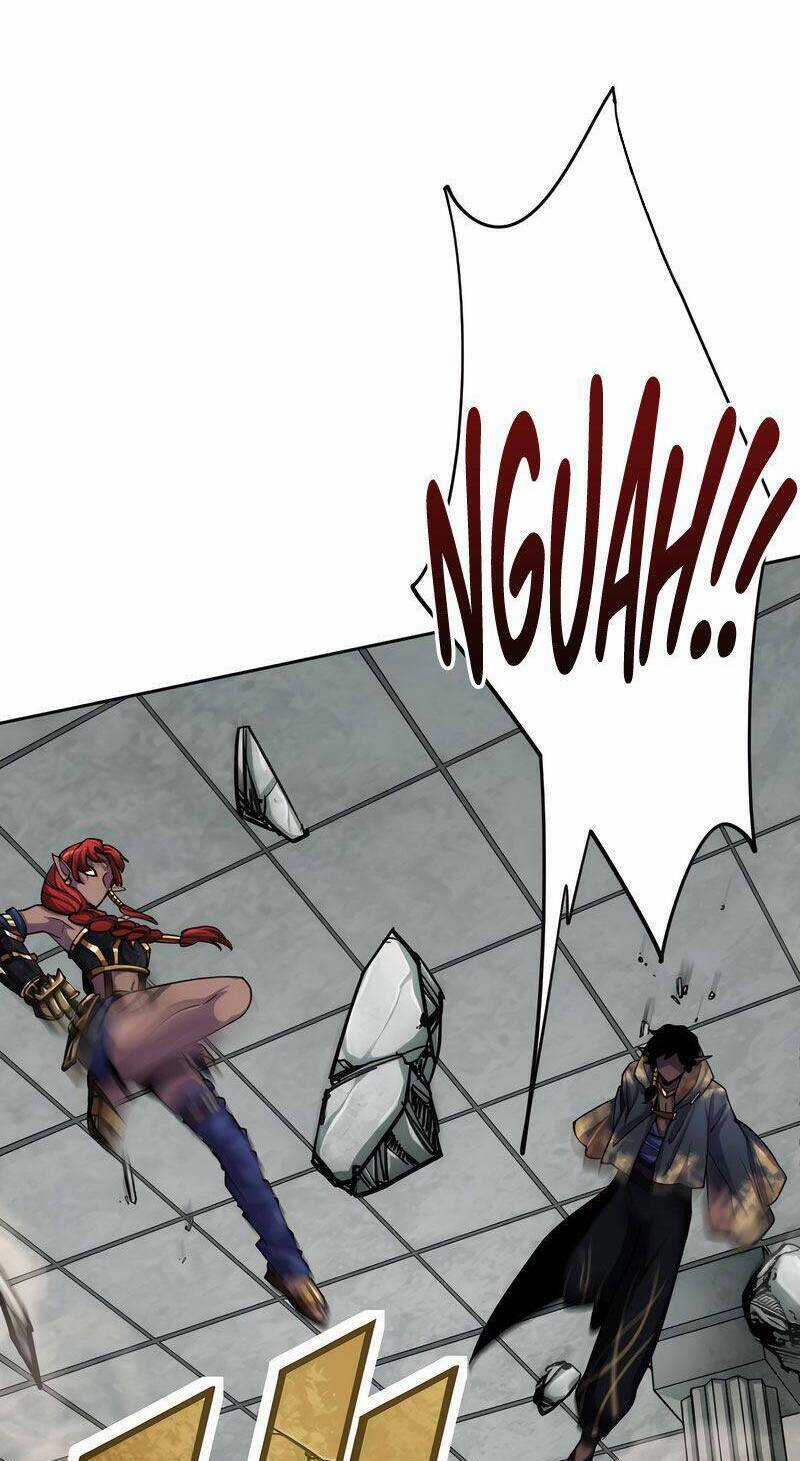 Tôi Thăng Cấp Tột Đỉnh Vì Là 1 Kol Chapter 21 trang 68