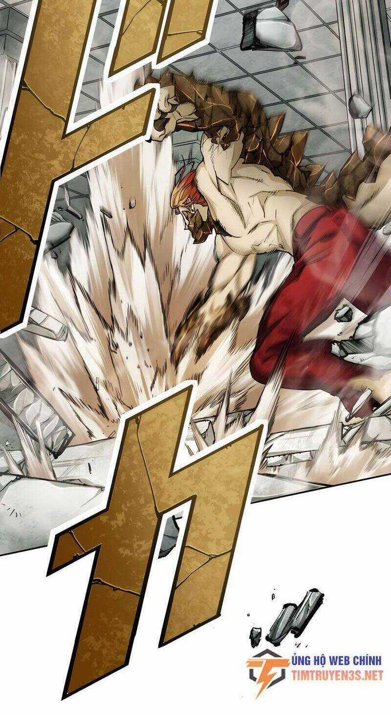 Tôi Thăng Cấp Tột Đỉnh Vì Là 1 Kol Chapter 21 trang 69