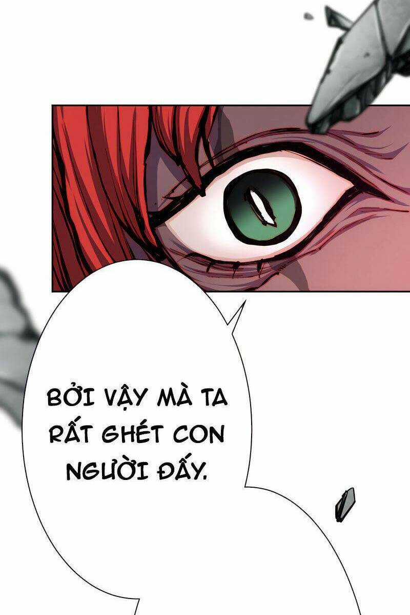 Tôi Thăng Cấp Tột Đỉnh Vì Là 1 Kol Chapter 21 trang 71