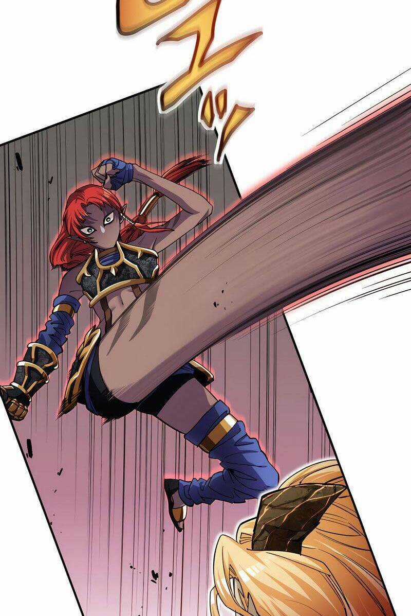 Tôi Thăng Cấp Tột Đỉnh Vì Là 1 Kol Chapter 21 trang 74