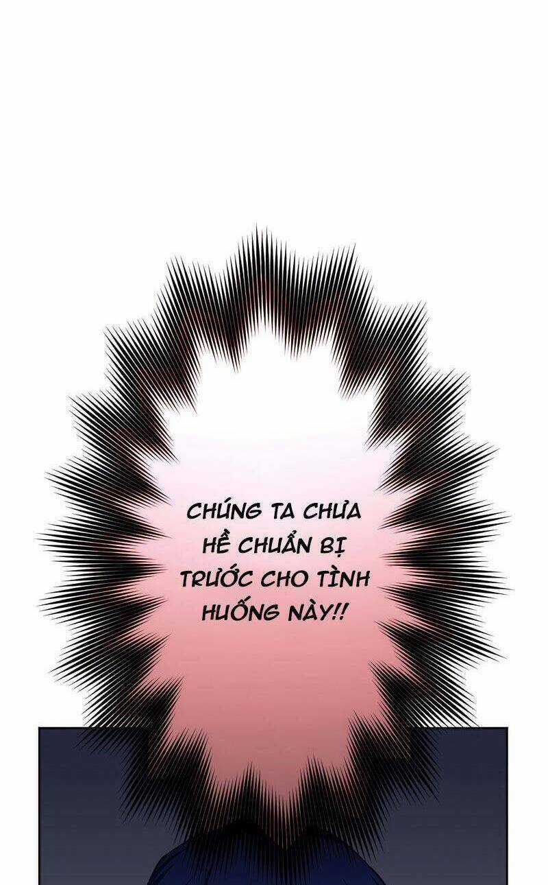 Tôi Thăng Cấp Tột Đỉnh Vì Là 1 Kol Chapter 21 trang 8