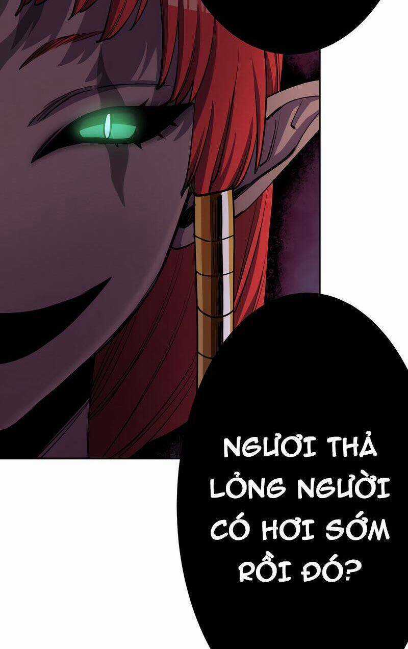 Tôi Thăng Cấp Tột Đỉnh Vì Là 1 Kol Chapter 21 trang 80