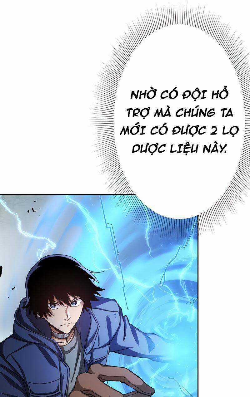 Tôi Thăng Cấp Tột Đỉnh Vì Là 1 Kol Chapter 21 trang 86