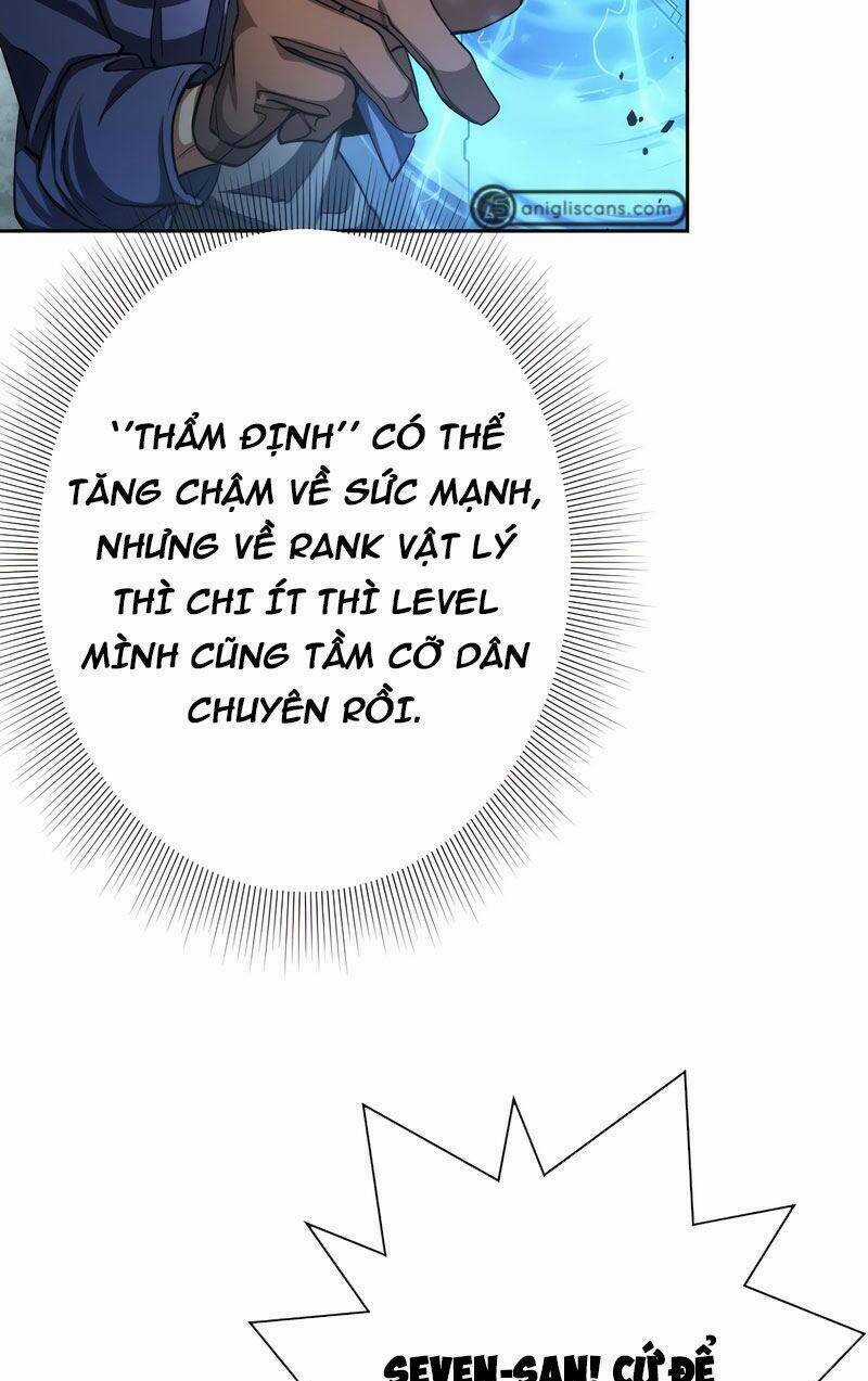 Tôi Thăng Cấp Tột Đỉnh Vì Là 1 Kol Chapter 21 trang 87