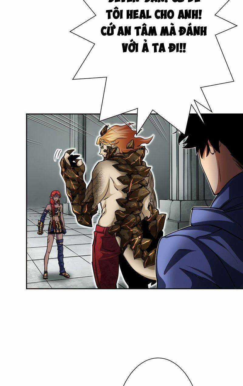 Tôi Thăng Cấp Tột Đỉnh Vì Là 1 Kol Chapter 21 trang 88