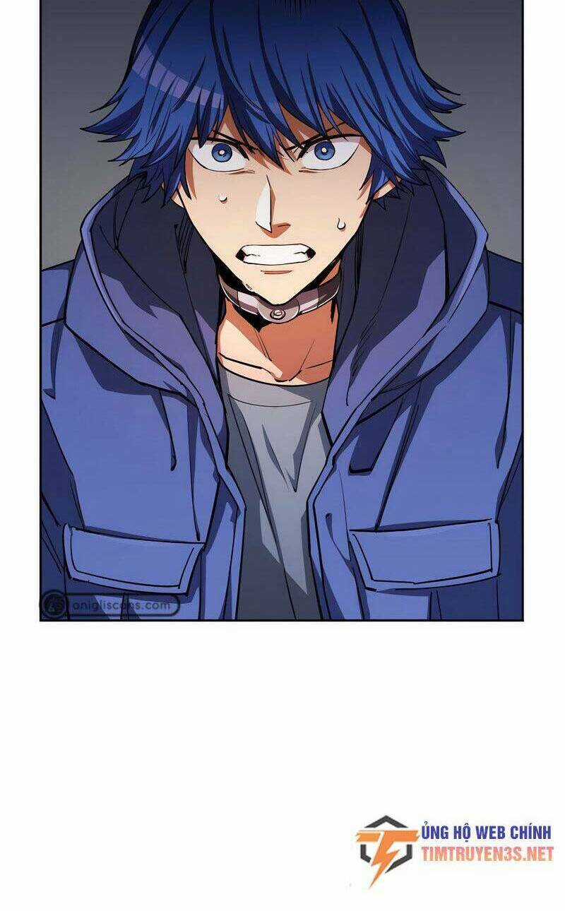 Tôi Thăng Cấp Tột Đỉnh Vì Là 1 Kol Chapter 21 trang 9