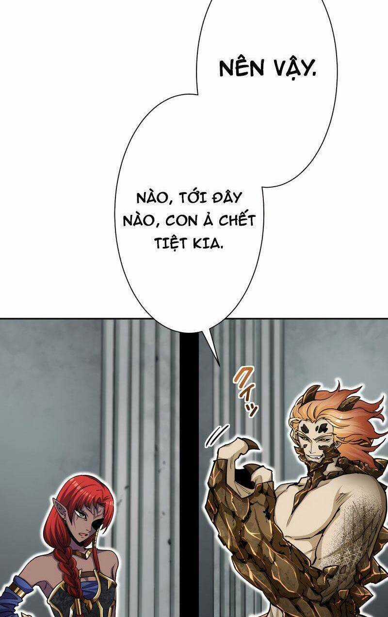 Tôi Thăng Cấp Tột Đỉnh Vì Là 1 Kol Chapter 21 trang 90