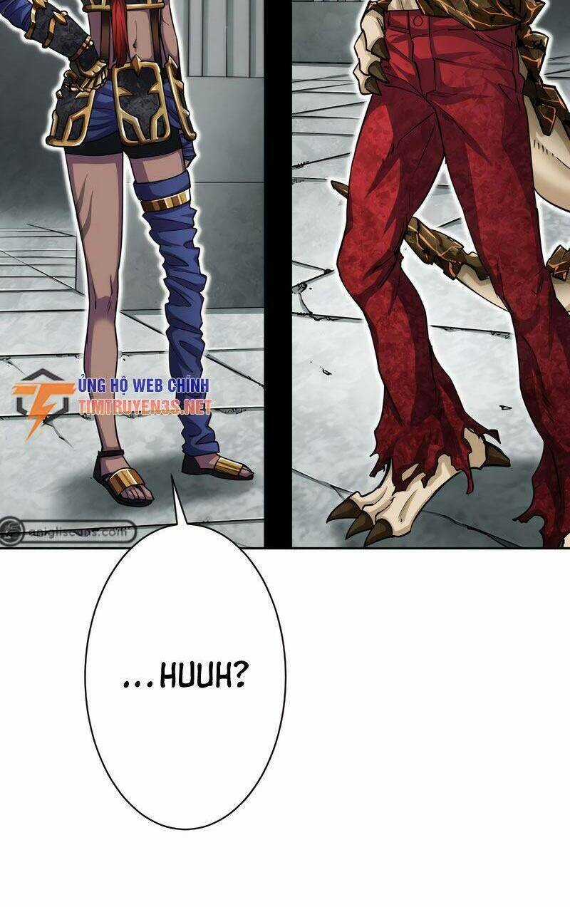 Tôi Thăng Cấp Tột Đỉnh Vì Là 1 Kol Chapter 21 trang 91