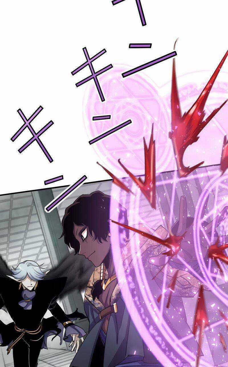 Tôi Thăng Cấp Tột Đỉnh Vì Là 1 Kol Chapter 21 trang 96