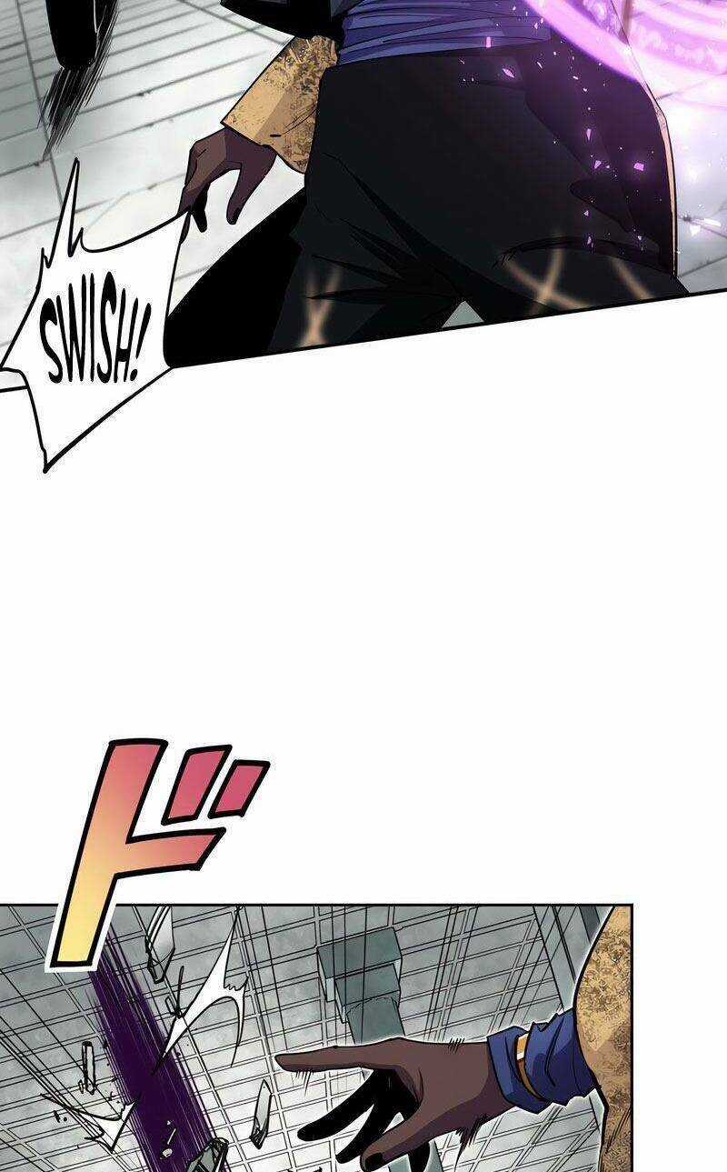 Tôi Thăng Cấp Tột Đỉnh Vì Là 1 Kol Chapter 21 trang 97