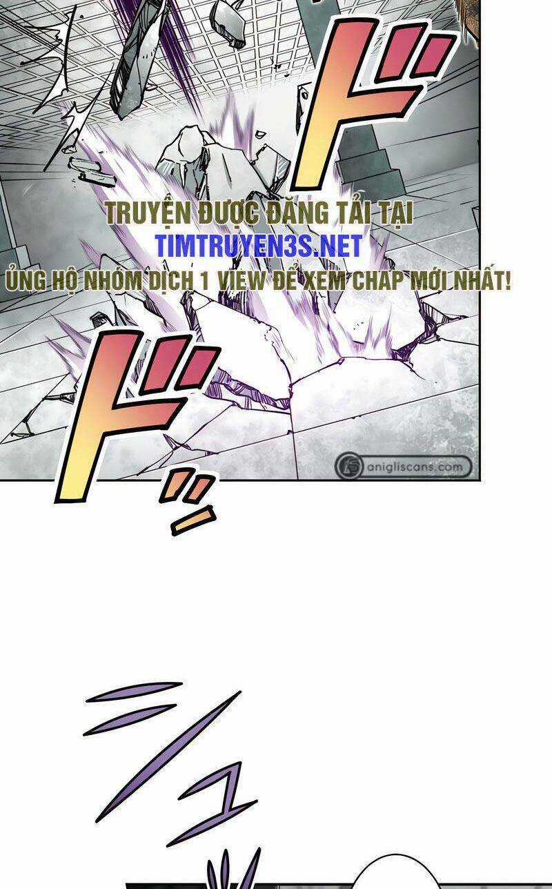 Tôi Thăng Cấp Tột Đỉnh Vì Là 1 Kol Chapter 21 trang 98