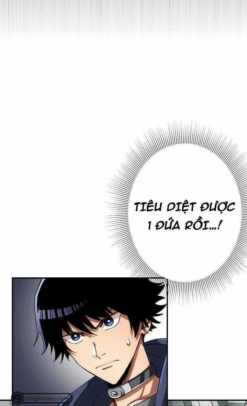 Tôi Thăng Cấp Tột Đỉnh Vì Là 1 Kol Chapter 22 trang 13