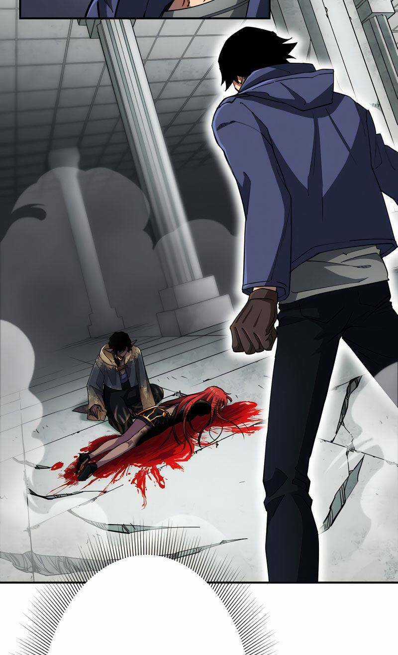 Tôi Thăng Cấp Tột Đỉnh Vì Là 1 Kol Chapter 22 trang 14