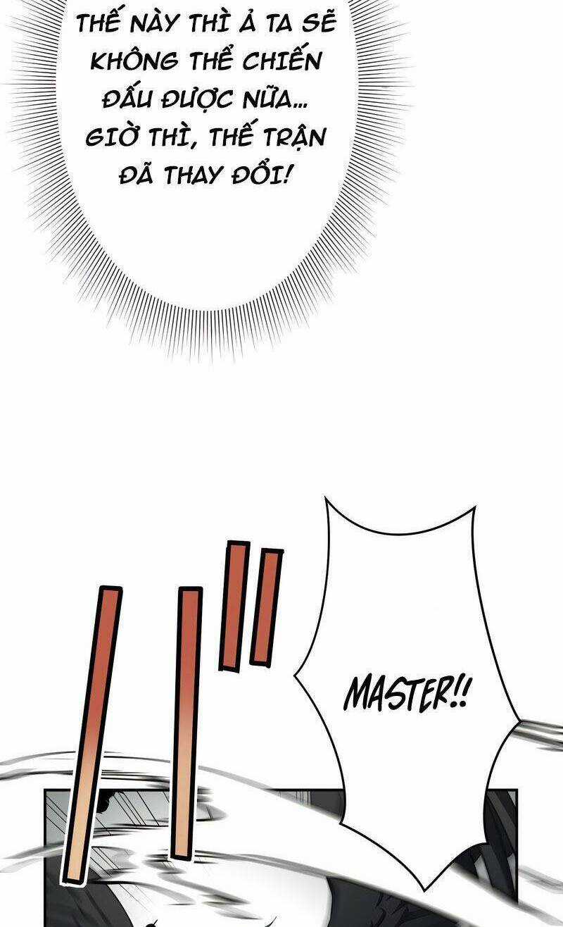 Tôi Thăng Cấp Tột Đỉnh Vì Là 1 Kol Chapter 22 trang 15