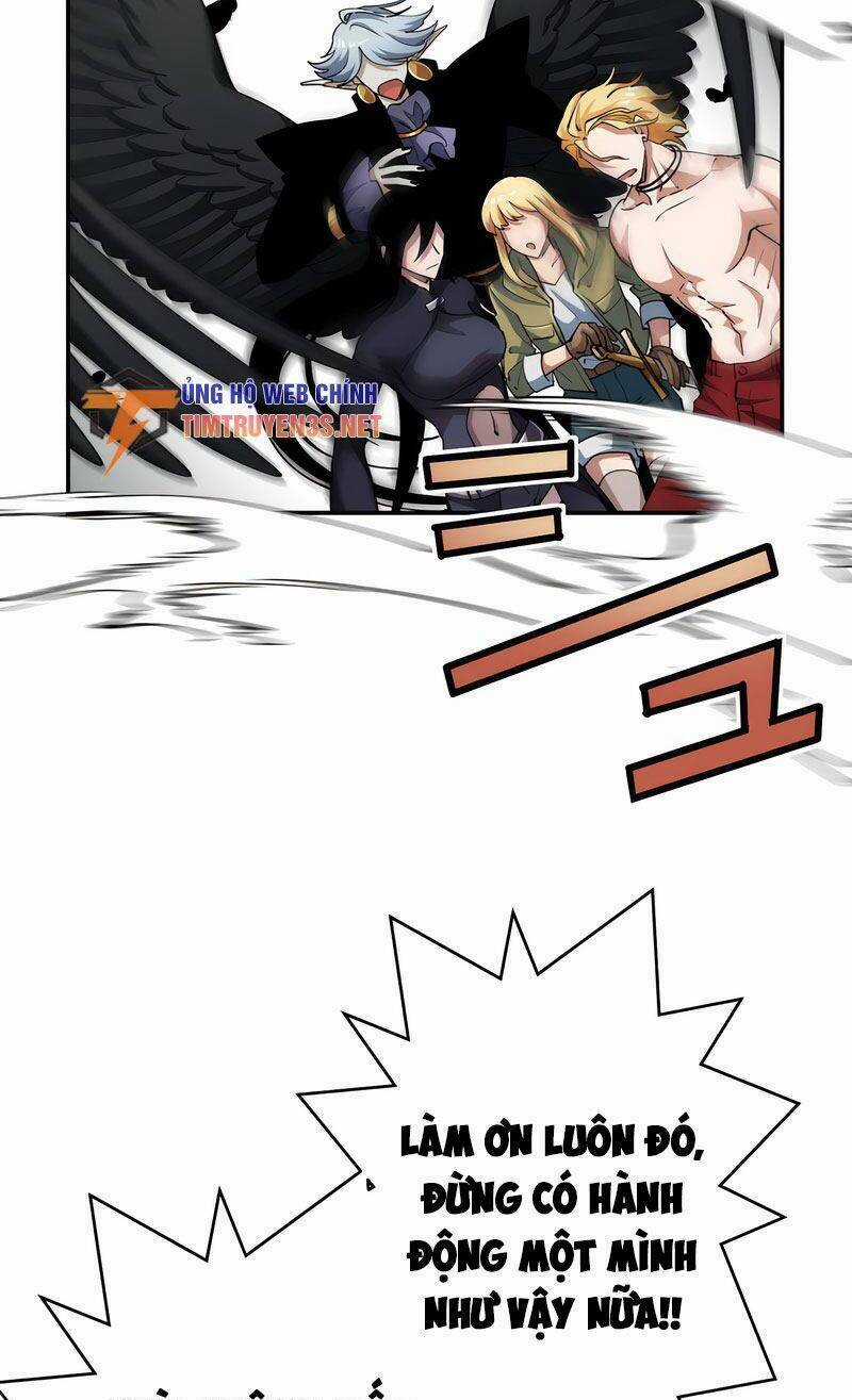 Tôi Thăng Cấp Tột Đỉnh Vì Là 1 Kol Chapter 22 trang 16