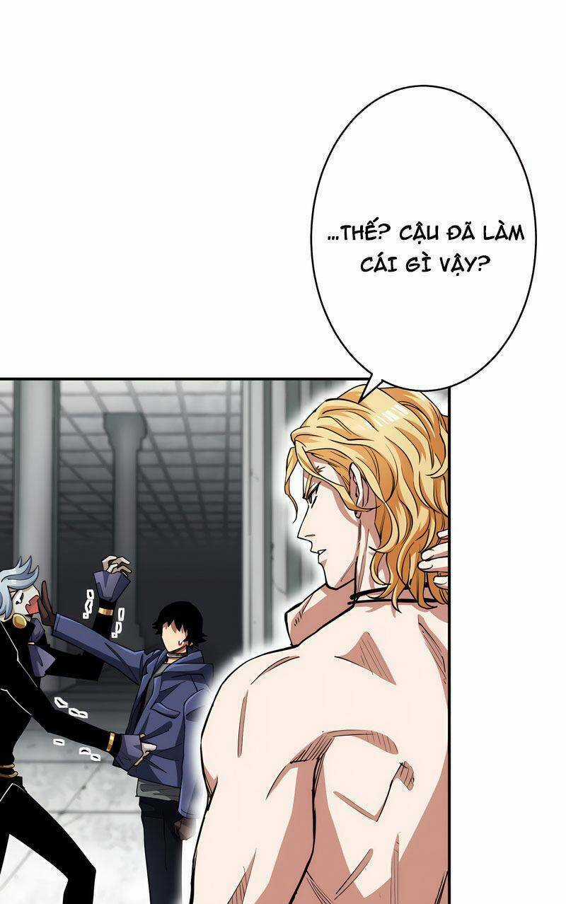 Tôi Thăng Cấp Tột Đỉnh Vì Là 1 Kol Chapter 22 trang 18