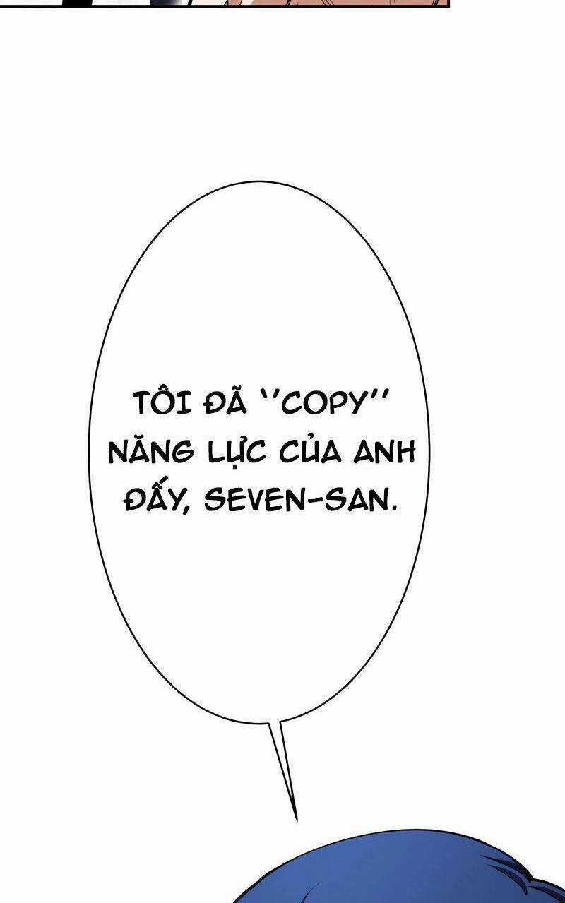 Tôi Thăng Cấp Tột Đỉnh Vì Là 1 Kol Chapter 22 trang 19