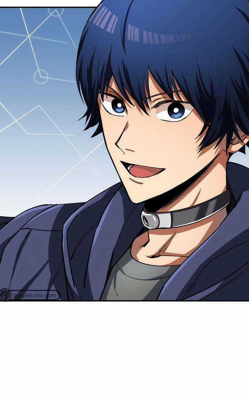 Tôi Thăng Cấp Tột Đỉnh Vì Là 1 Kol Chapter 22 trang 20