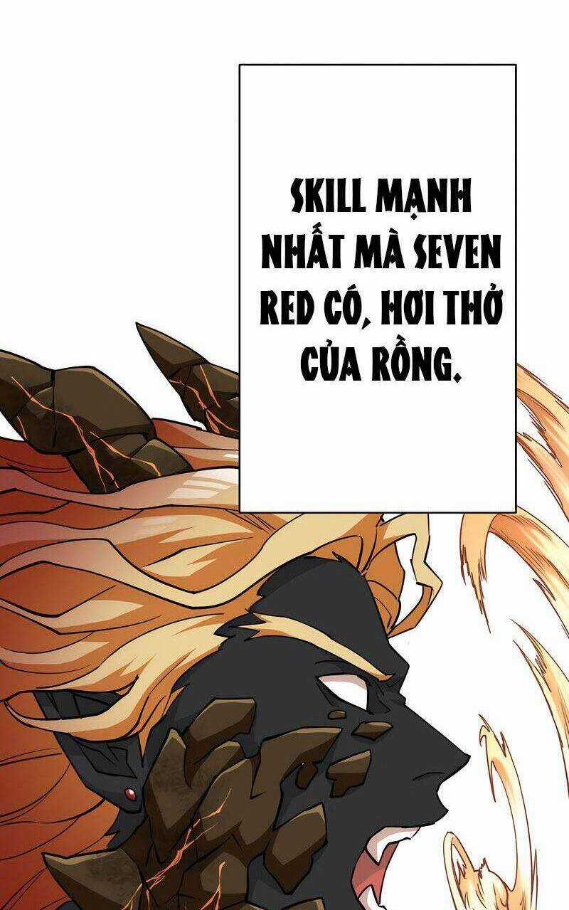 Tôi Thăng Cấp Tột Đỉnh Vì Là 1 Kol Chapter 22 trang 21