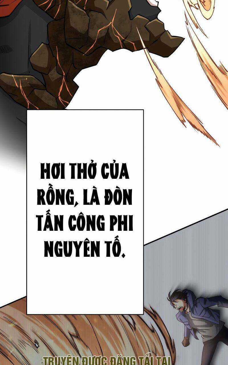 Tôi Thăng Cấp Tột Đỉnh Vì Là 1 Kol Chapter 22 trang 22