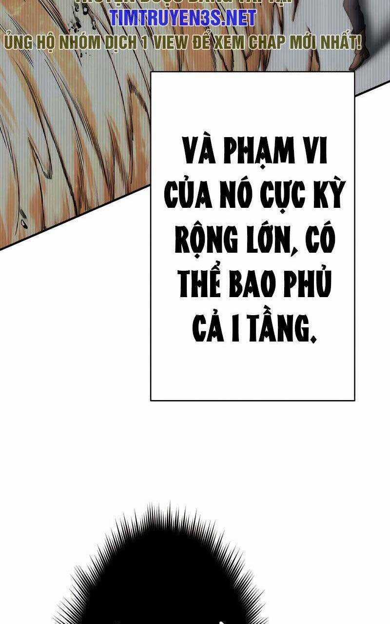 Tôi Thăng Cấp Tột Đỉnh Vì Là 1 Kol Chapter 22 trang 23