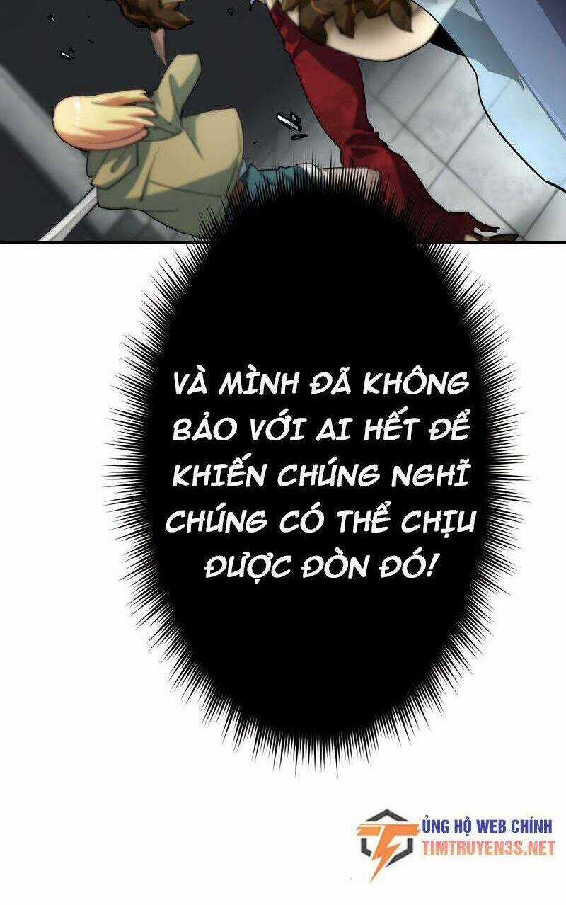 Tôi Thăng Cấp Tột Đỉnh Vì Là 1 Kol Chapter 22 trang 25