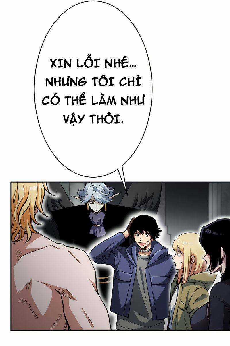 Tôi Thăng Cấp Tột Đỉnh Vì Là 1 Kol Chapter 22 trang 26