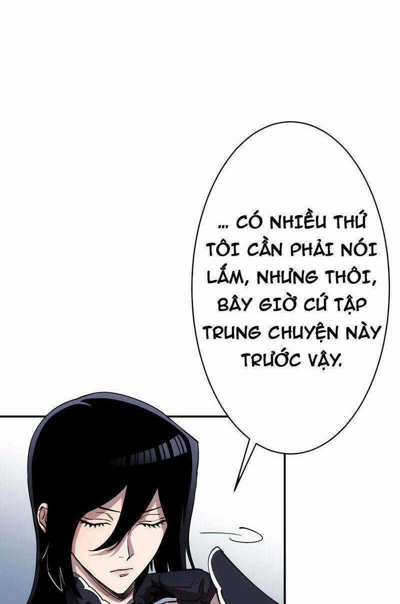 Tôi Thăng Cấp Tột Đỉnh Vì Là 1 Kol Chapter 22 trang 27