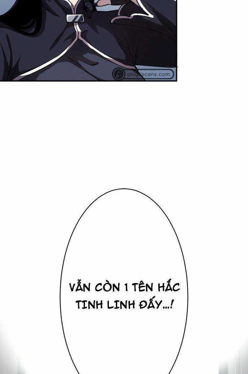 Tôi Thăng Cấp Tột Đỉnh Vì Là 1 Kol Chapter 22 trang 28