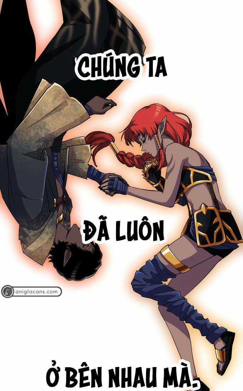 Tôi Thăng Cấp Tột Đỉnh Vì Là 1 Kol Chapter 22 trang 3