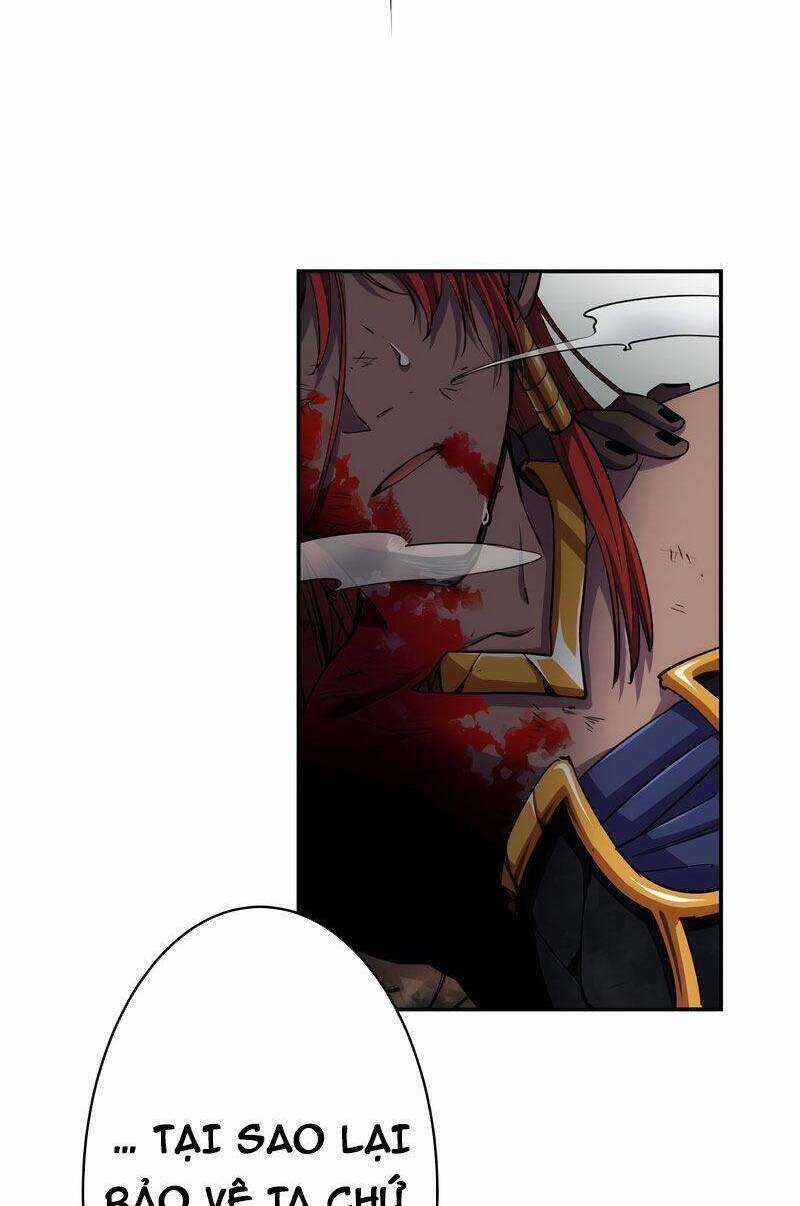 Tôi Thăng Cấp Tột Đỉnh Vì Là 1 Kol Chapter 22 trang 30