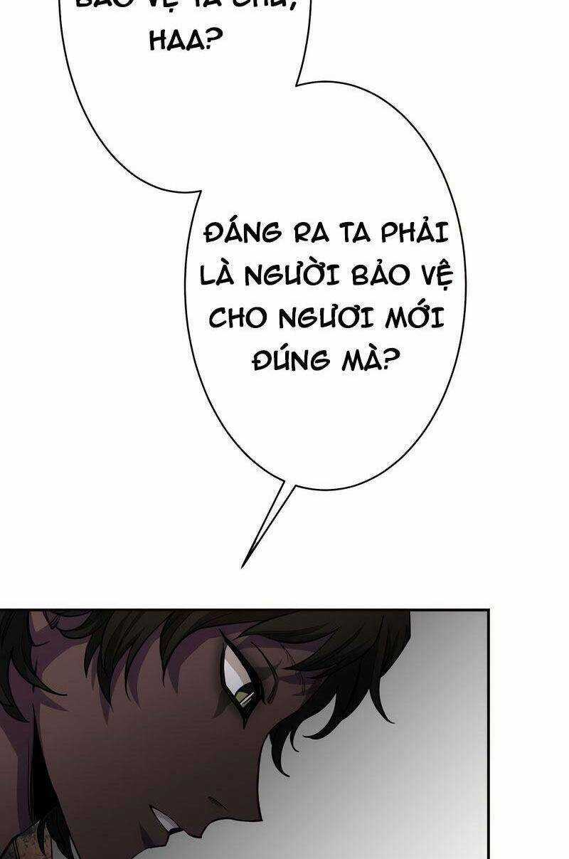 Tôi Thăng Cấp Tột Đỉnh Vì Là 1 Kol Chapter 22 trang 31