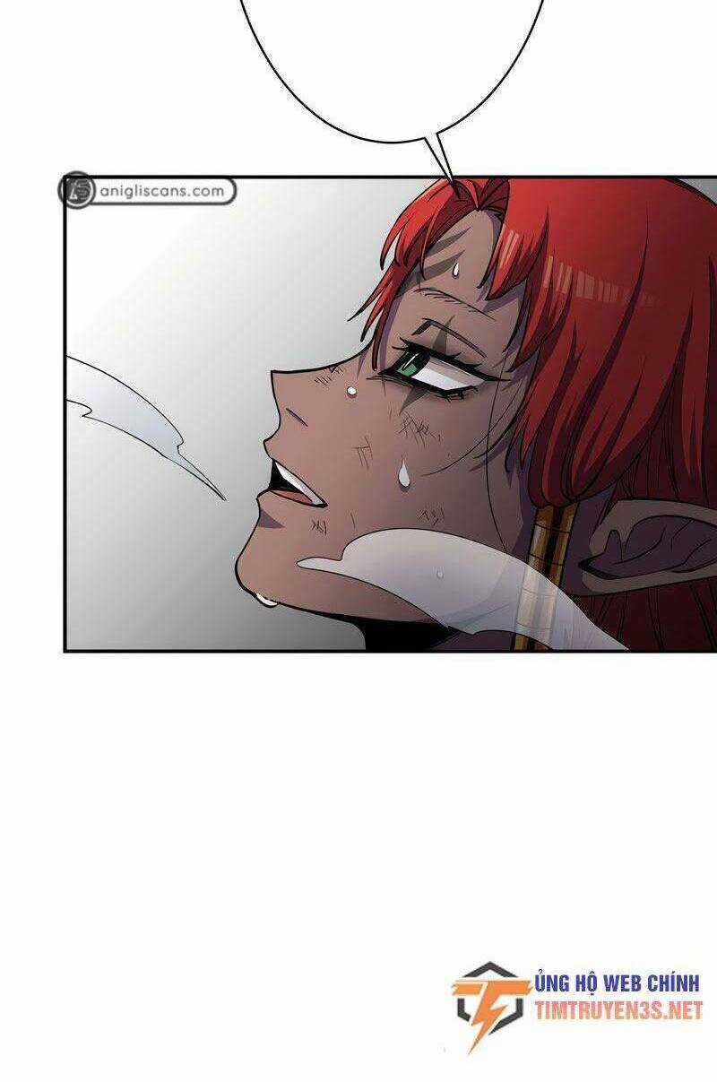 Tôi Thăng Cấp Tột Đỉnh Vì Là 1 Kol Chapter 22 trang 33