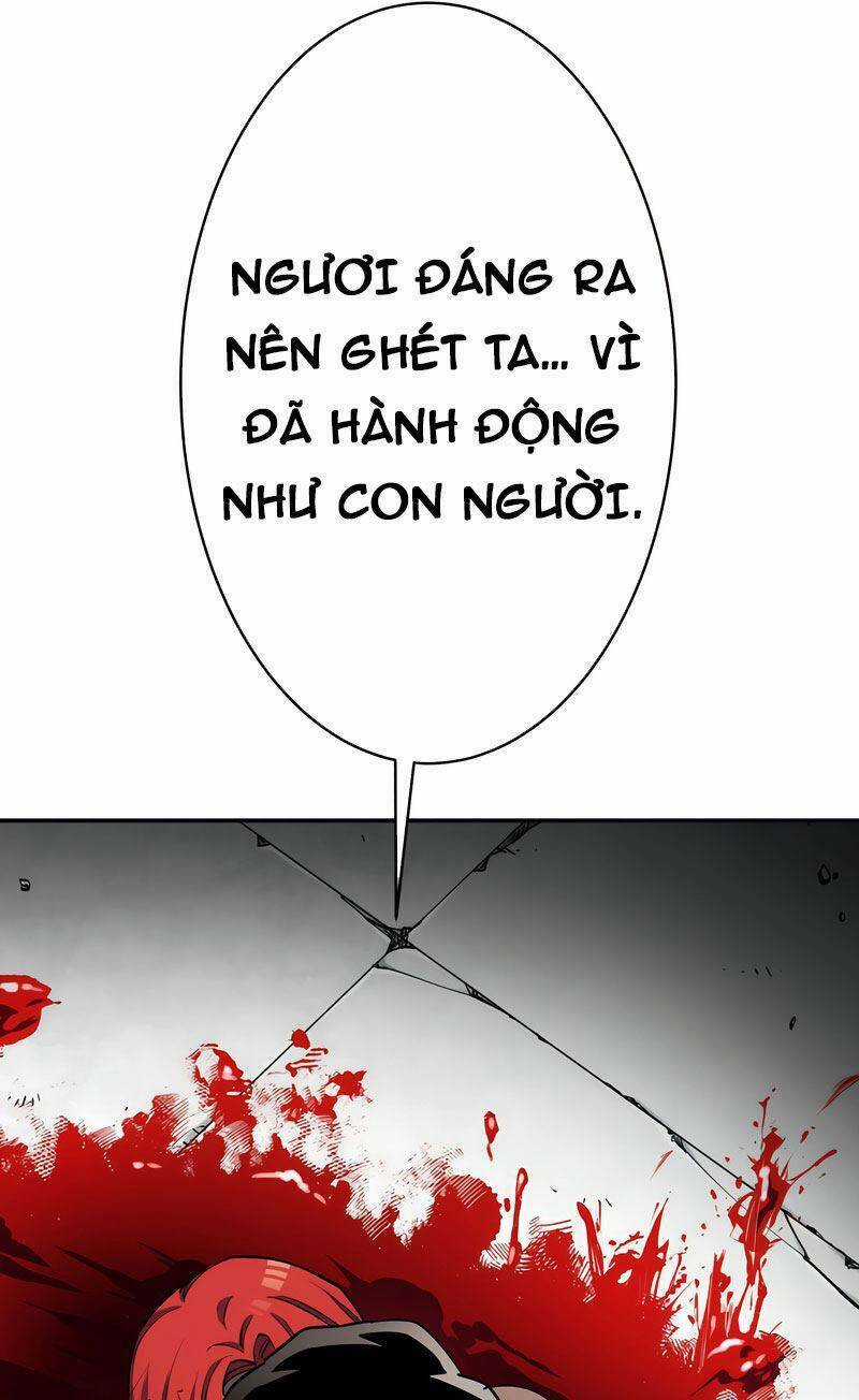 Tôi Thăng Cấp Tột Đỉnh Vì Là 1 Kol Chapter 22 trang 34