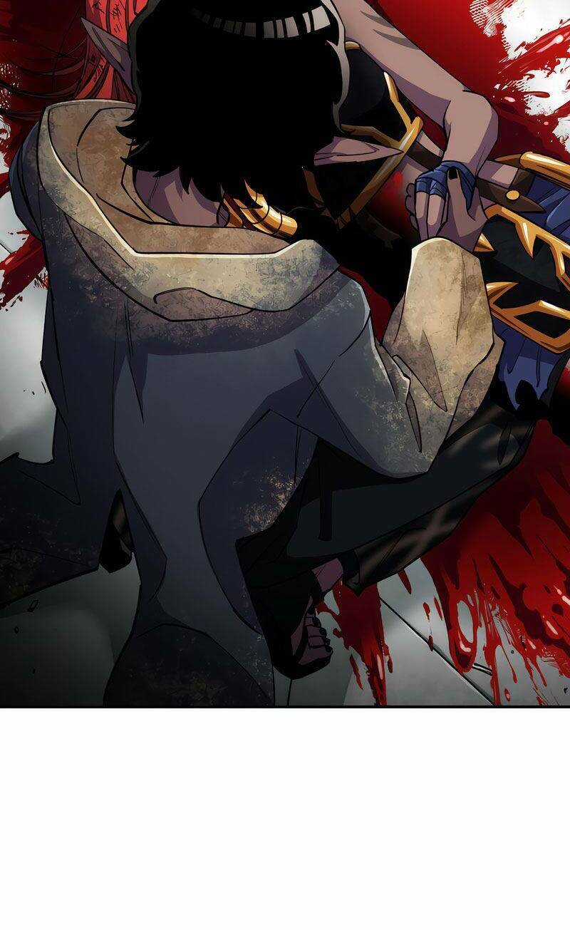 Tôi Thăng Cấp Tột Đỉnh Vì Là 1 Kol Chapter 22 trang 35