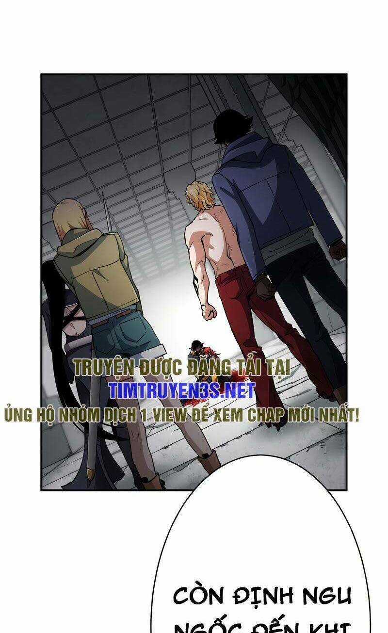 Tôi Thăng Cấp Tột Đỉnh Vì Là 1 Kol Chapter 22 trang 39