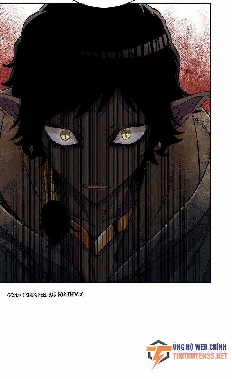 Tôi Thăng Cấp Tột Đỉnh Vì Là 1 Kol Chapter 22 trang 41