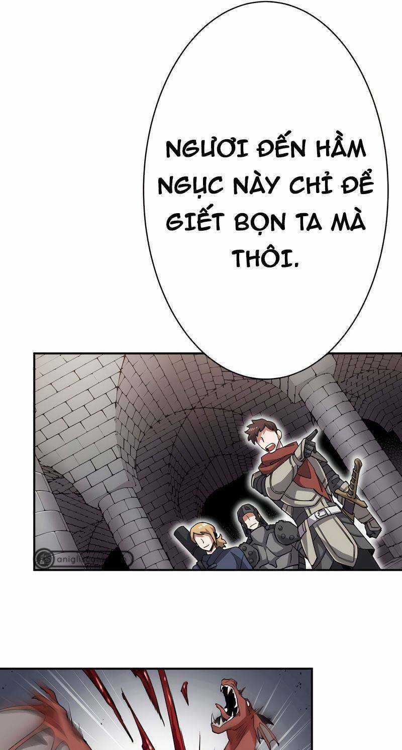 Tôi Thăng Cấp Tột Đỉnh Vì Là 1 Kol Chapter 22 trang 42