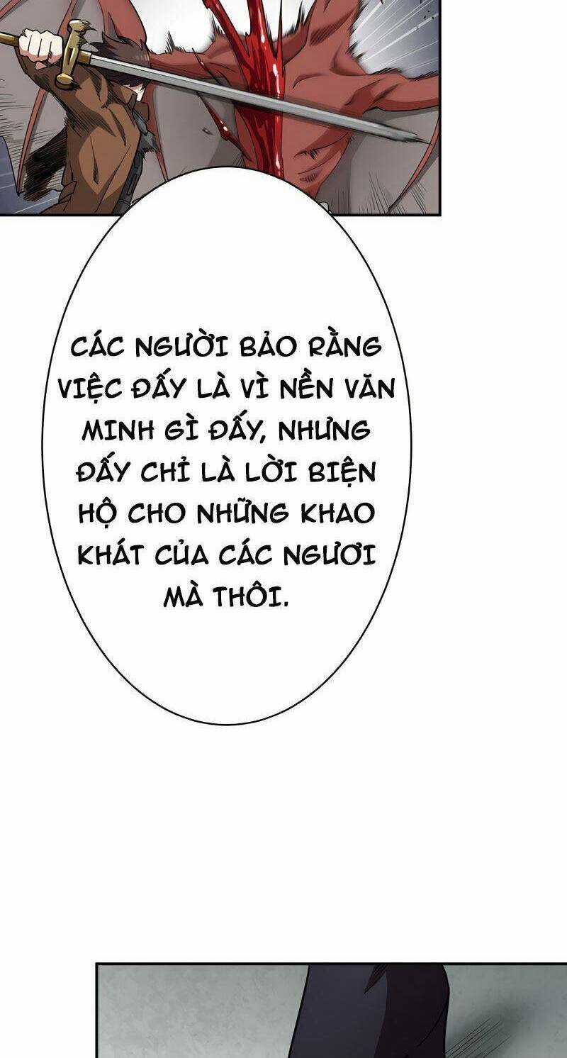 Tôi Thăng Cấp Tột Đỉnh Vì Là 1 Kol Chapter 22 trang 43