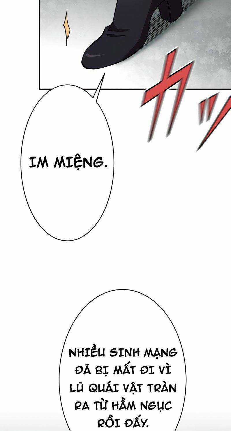 Tôi Thăng Cấp Tột Đỉnh Vì Là 1 Kol Chapter 22 trang 44