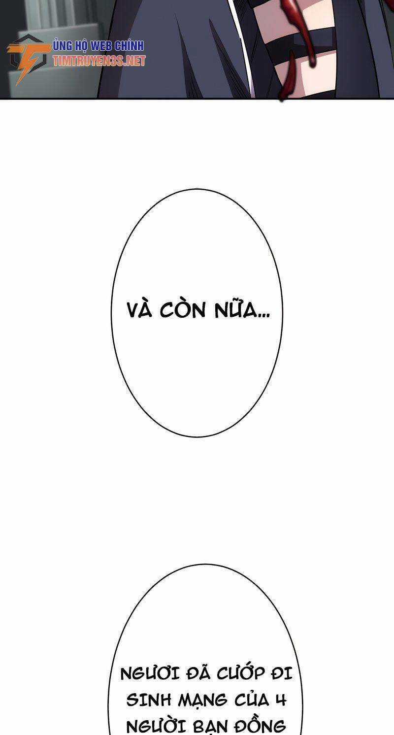 Tôi Thăng Cấp Tột Đỉnh Vì Là 1 Kol Chapter 22 trang 46